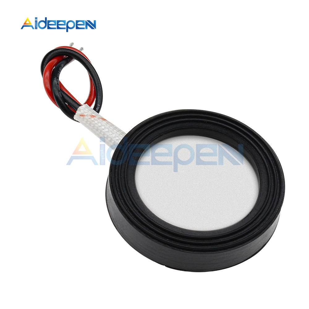 Máy Phun Sương Tạo Độ Ẩm Không Khí 1.70mhz D25Mm | BigBuy360 - bigbuy360.vn