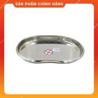 Khay quả đậu, hạt đâu inox y tế