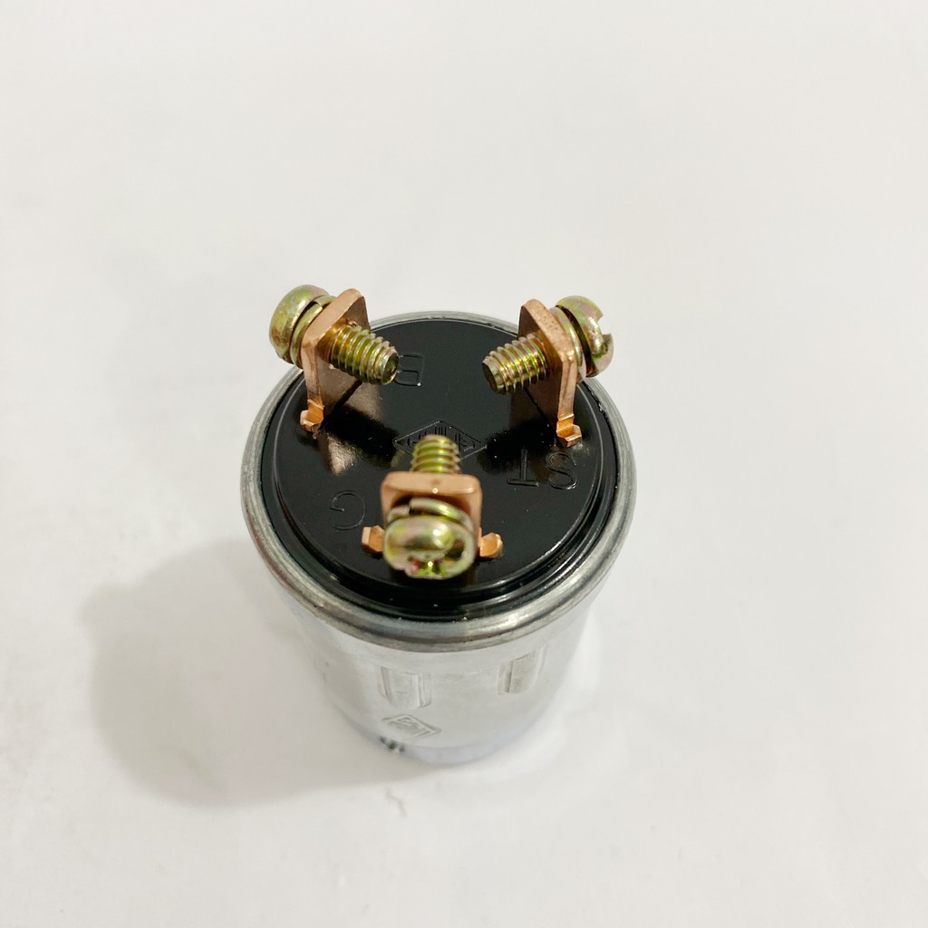 Khóa điện/ Khóa đề 3 chân loại NHỎ - CỔ NGẮN hãng EPINA Thái Lan mã EN515000