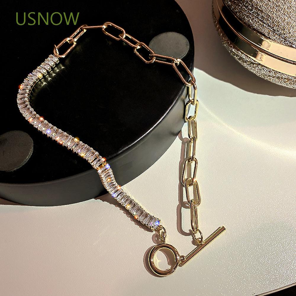 Dây Chuyền Choker Thời Trang Dành Cho Nữ