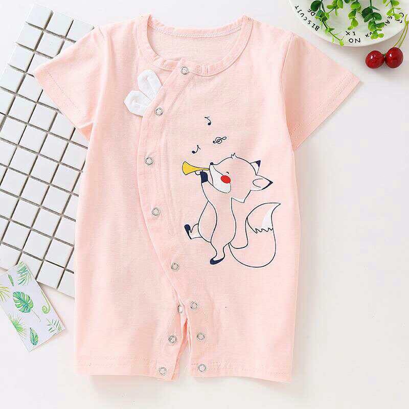 Body đùi cotton Quảng Châu cho bé