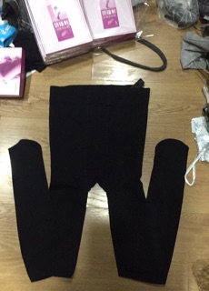 Quần tất bầu SK