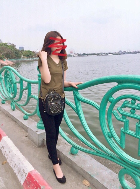 Quần Legging LUPERI [ Hàng có Sẵn ] | BigBuy360 - bigbuy360.vn