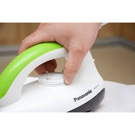 Bàn Ủi Khô Panasonic NI-317TXRA