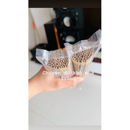 Nhang trầm tự nhiên nhà làm