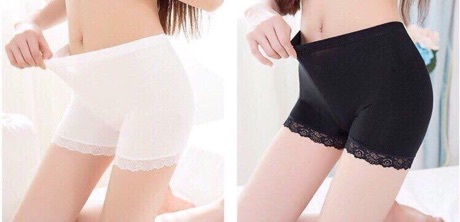 Quần lót đùi big size 80kg