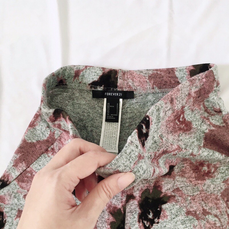 Quần ống loe, ống suông lưng cao thun mềm co giãn tốt xuất khẩu | BigBuy360 - bigbuy360.vn