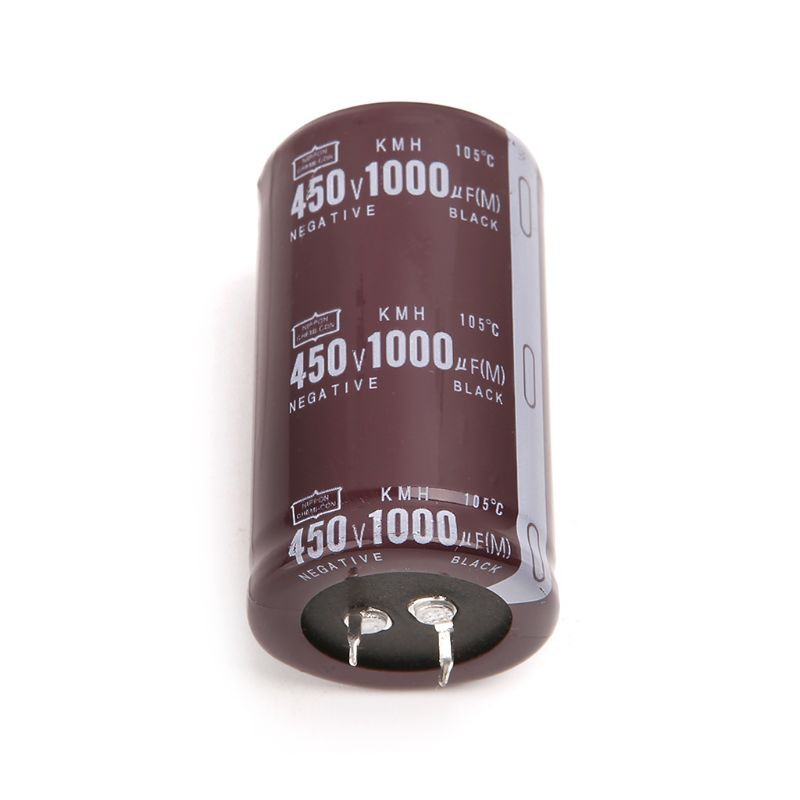 Tụ hóa nhôm 450V 1000uF