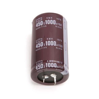 Tụ Điện Phân Tần Cao 450v 1000uf 35x60