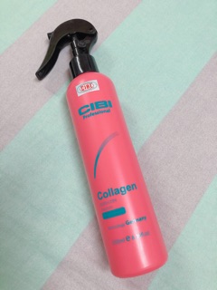 SỮA DƯỠNG TÓC KERATIN CIBI