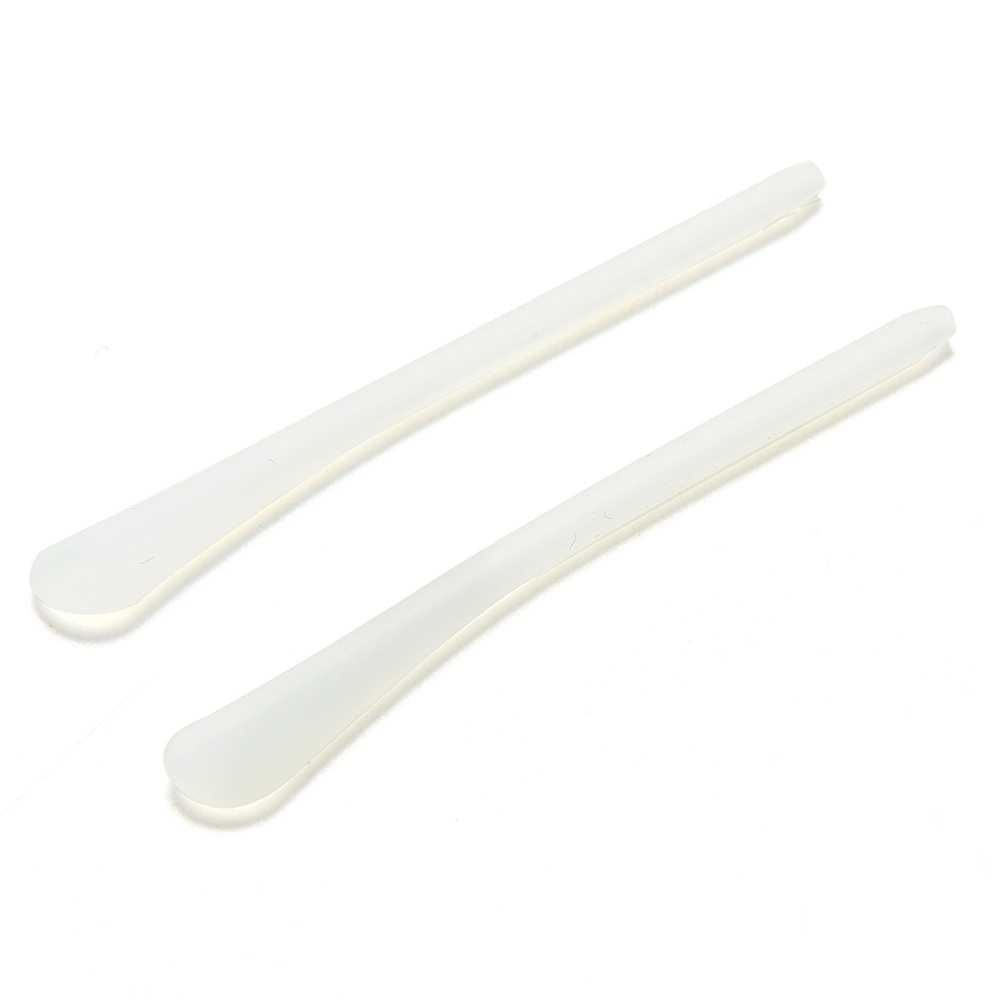 [Protectufine] Ống Cao Su Silicone Cao Su Bọc Tai Mắt Kính