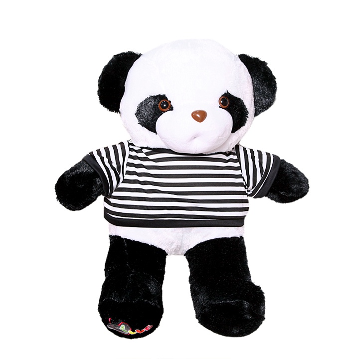 Gấu bông gấu trúc, gấu bông panda cao cấp  Quà tặng dễ thương cho bé