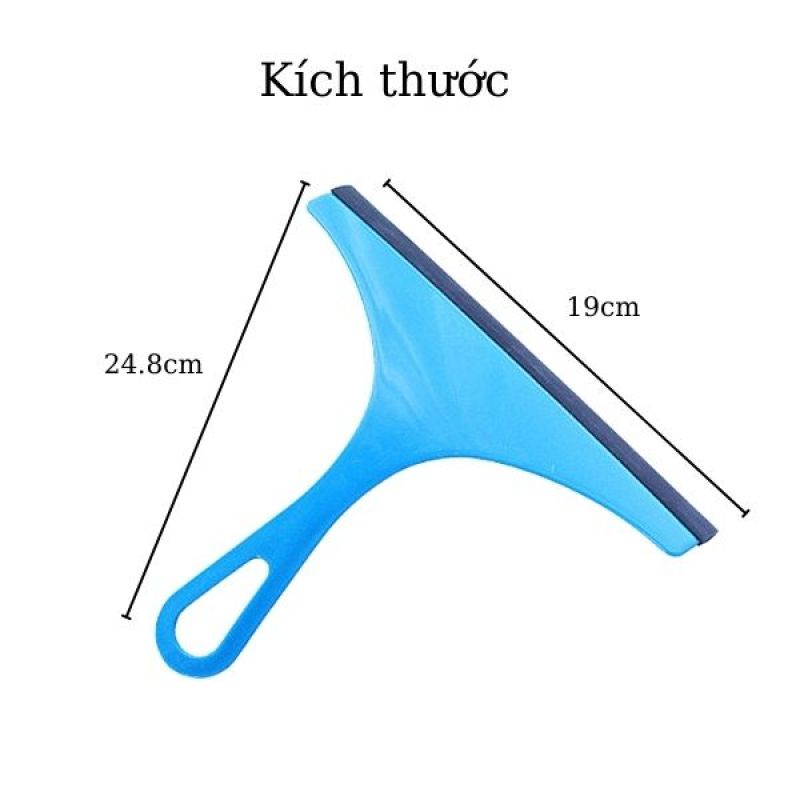 Cây Lau Kính Có Tay Cầm Tiện Dụng Store4girls