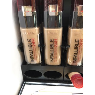 Kem Nền L’Oreal Infallible