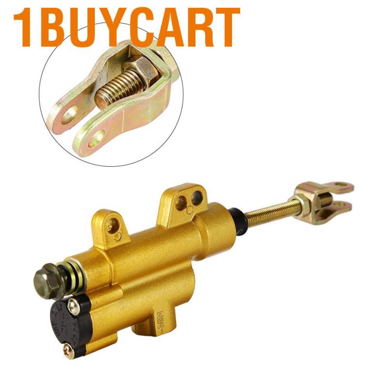 Bơm phanh cao cấp cho thủy lực xe mô tô