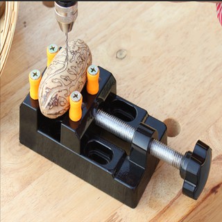 Ê tô mini dùng cho DIY , độ mở miệng kẹp 55mm