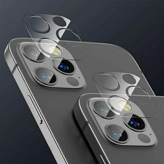 Bộ 2 miếng dán bảo vệ camera cho iPhone 12 , 12 Pro Max, 12 Mini chính hãng Benks cao cấp