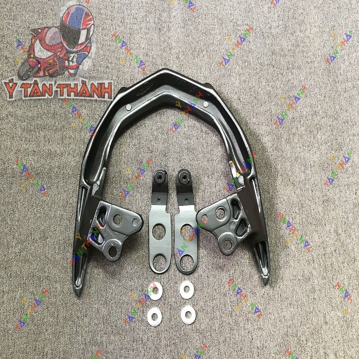 Cảng Nhôm Winner V1 Gắn Winner X K2 MS2401