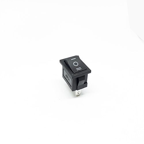 Công Tắc 3 chế độ KCD1 10A 125V 6A/250V