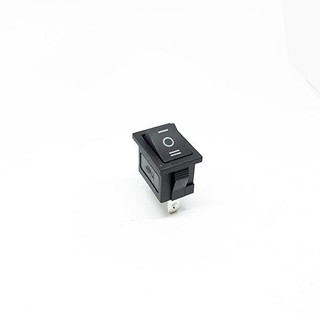 Công Tắc 3 chế độ KCD1 10A 125V 6A/250V