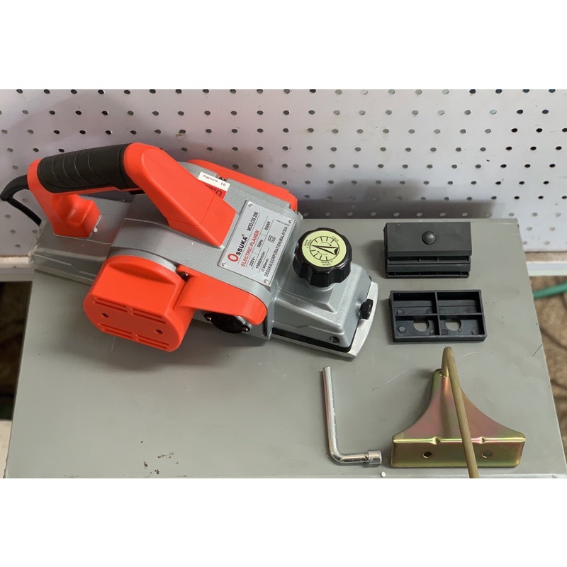 Máy Bào Gỗ Ossuka OS290 950W