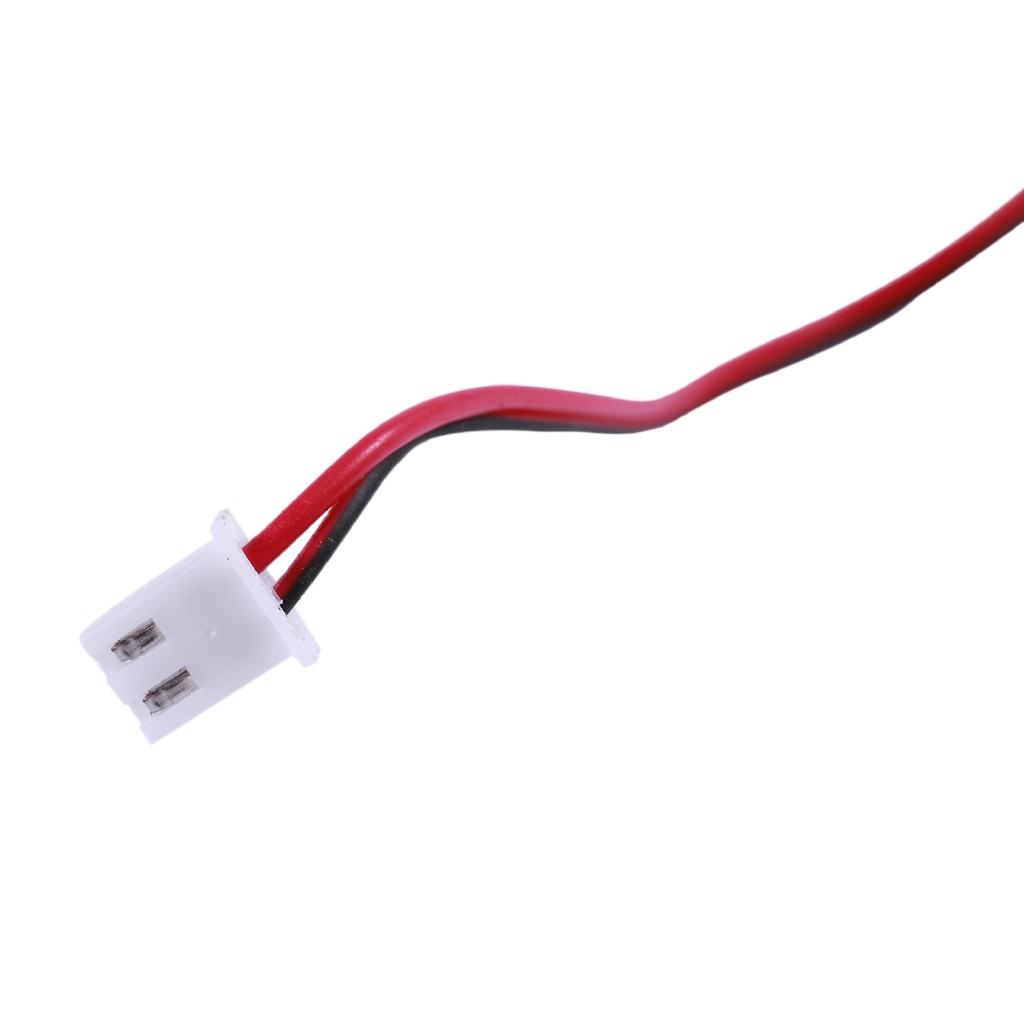 Quạt tản nhiệt không chổi than 50mm x 50mm x 10mm 5010 DC 12V 0.1A 2PIN cho máy tính chất lượng cao