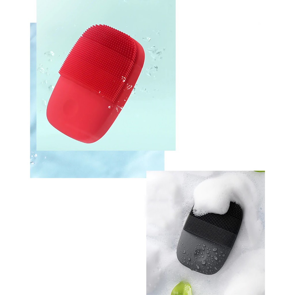 Máy rửa mặt bằng sóng âm inFace MS2000 Pro, MS-2000 Gen 2