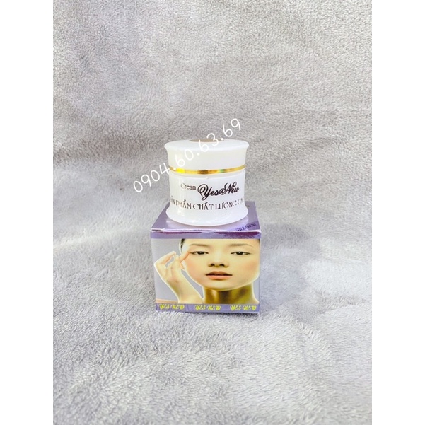 Kem YES NEW 4G 4 Công Dụng YESNEW