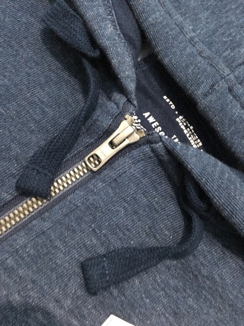 Áo khoác nỉ nam vnxk( có bigsize) | BigBuy360 - bigbuy360.vn