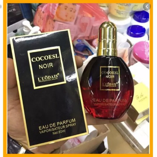 Tinh Dầu Dưỡng Tóc Cocoesl Noir Hương Nước Hoa | BigBuy360 - bigbuy360.vn