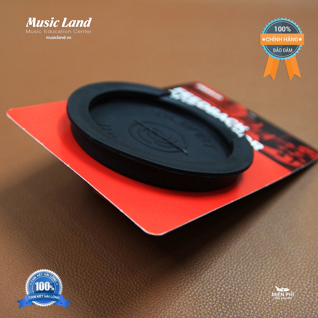 Miếng Bịt Thùng Đàn Guitar Acoustic D’Addario Planet Waves PW-SH-01 – Chính Hãng
