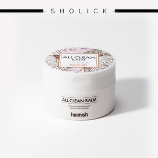 [Hàng mới về] Sáp Tẩy Trang HEIMISH All Clean Balm 50ml Chất Lượng Cao Tốt Nhất