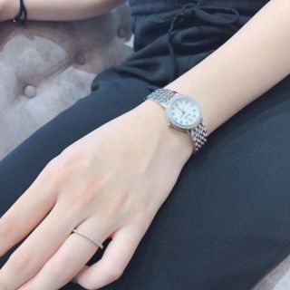 Đồng hồ nữ Bulova 96R203