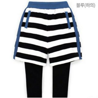 Sz 130- quần nỉ petite xuất hàn