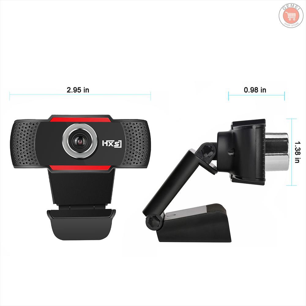 webcam digital for PC 720p