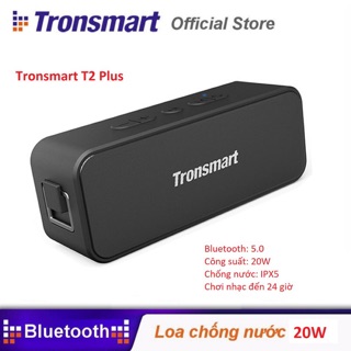 Loa Tronsmart t2 plus bh 12 tháng