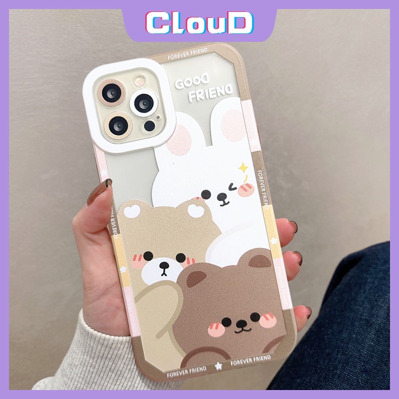 Ốp điện thoại Cho Oppo A17 A74 A55 A11 A16 A32 A33 A15 A12 A5S A94 A95 A5 A3S A15S A35 A12E A53 A1K A17k Reno 5F 4F 6