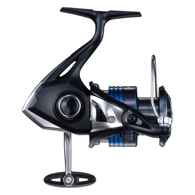 Máy câu cá Shimano NEXAVE