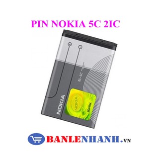 Pin nokia bl- 5c
