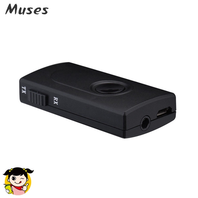 Bộ thu/phát tín hiệu Bluetooth V4 kèm kem phụ kiện