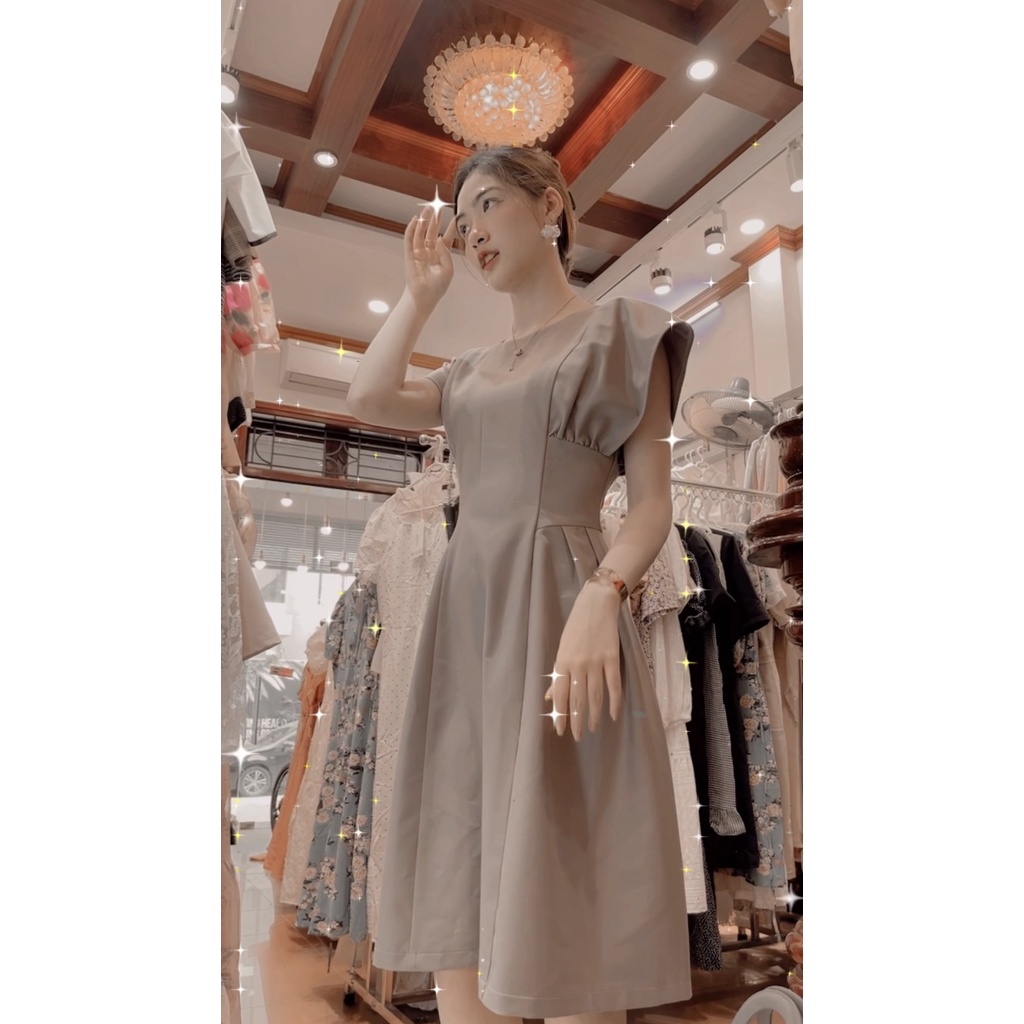 VÁY BOLERO by Mullet