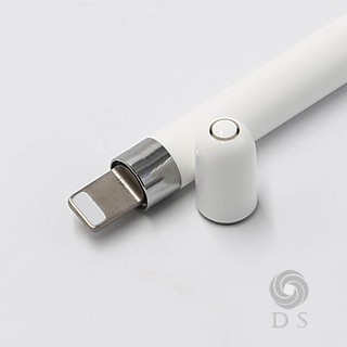 Replacement Cap Plastic Magnetic Protective Case Compatible with Apple Pencil