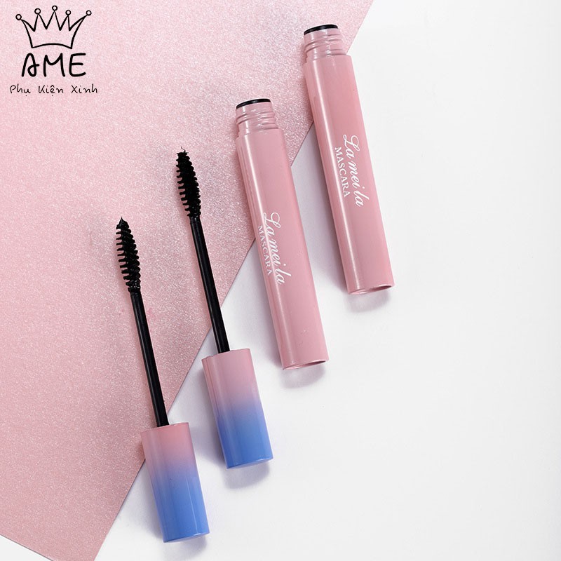 Chuốt mi Lameila Mascara mỏng , nhẹ , không thấm nước