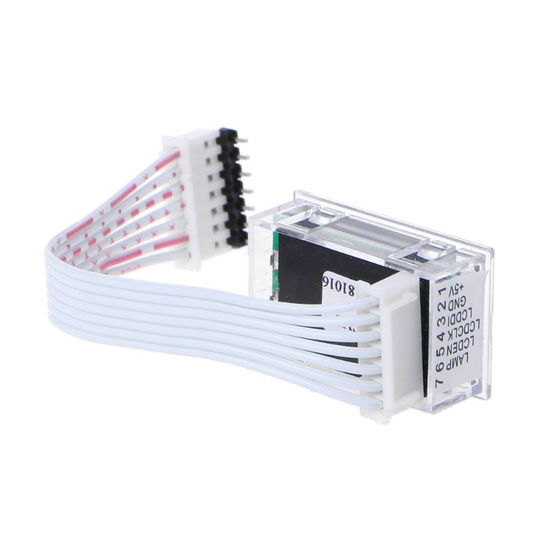 Bo mạch điều khiển biến tần kích sóng sin chuẩn EGS002 "EG8010 + IR2110" + mô-đun LCD