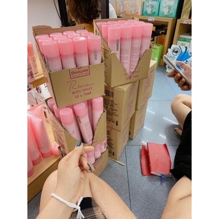 Xịt thơm body toàn thân Thái Lan
