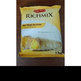 Bột nhân su kem Rich 1 kg