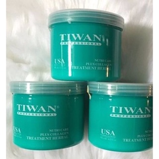 hấp dầu thảo dược tiwan
