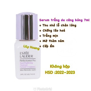 Serum Estee lauder