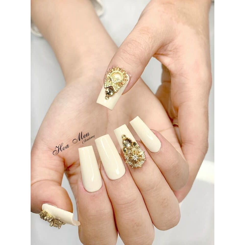 [HOT TREND MỚI] Trắng sữa sơn gel Nhật burberry trang trí móng làm nail được nhiều nàng yêu thích năm 2021 hop kdlatus