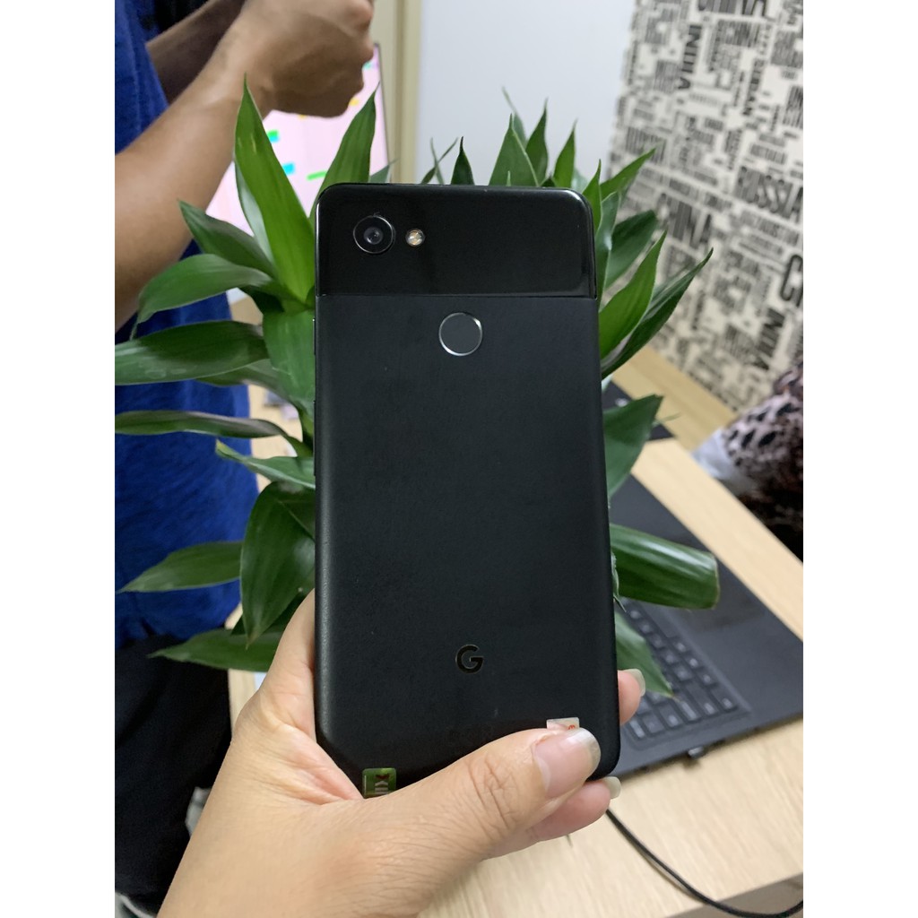 Điện thoại Google Pixel 2 XL 98, 99% 64gb